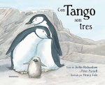 tango portada:And Tango…Cover_TP.qxd